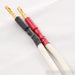Naim Acoustics NACA5 Speaker Cables; 5m Pair