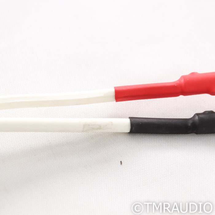 Naim Acoustics NACA5 Speaker Cables; 5m Pair