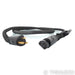 AudioQuest Blizzard Power Cable; 2m AC Cord
