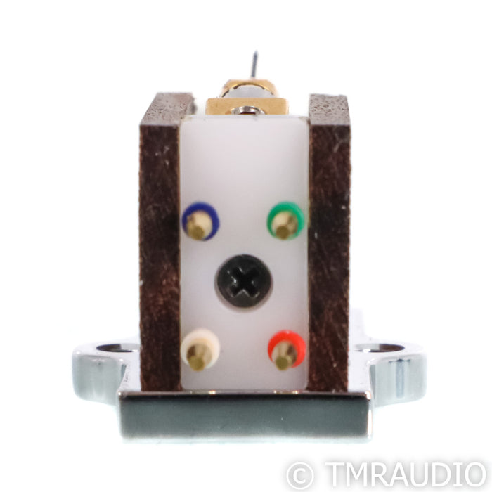 Sumiko Palo Santos Presentation MC Phono Cartridge; Moving Coil
