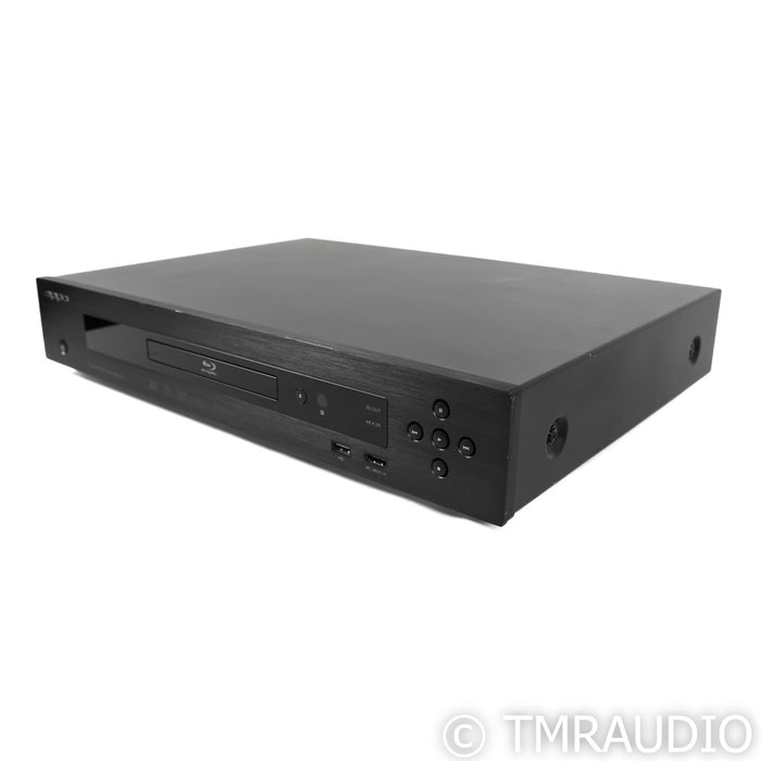 Oppo BDP-103 Universal Blu-Ray Player (No Remote)