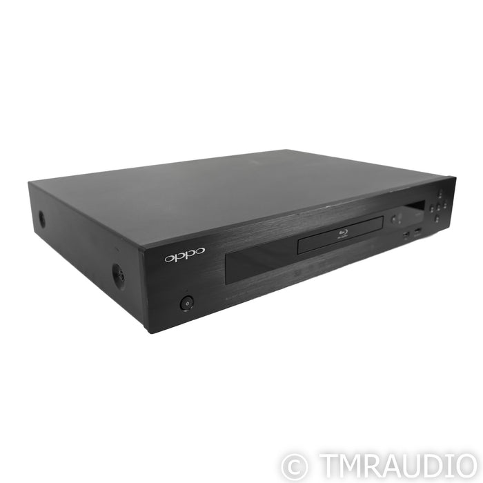 Oppo BDP-103 Universal Blu-Ray Player (No Remote)