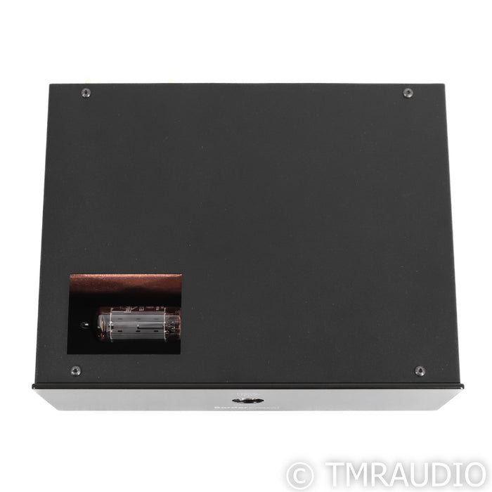 Border Patrol SE-i Tube Hybrid DAC; D/A Converter; USB + SPDIF