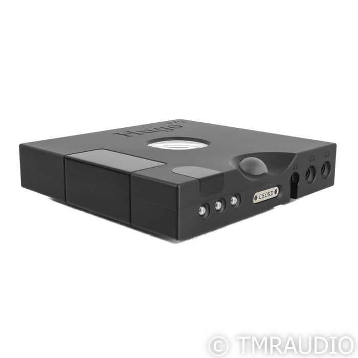 Chord Electronics Hugo TT2 DSD DAC & Headphone Amplifier