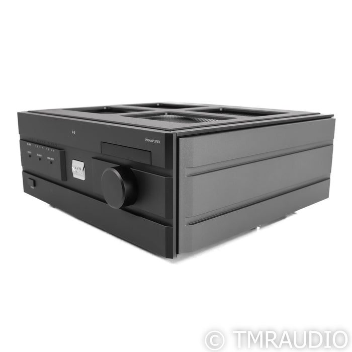 Soulnote P-3 Stereo Preamplifier (Open Box)