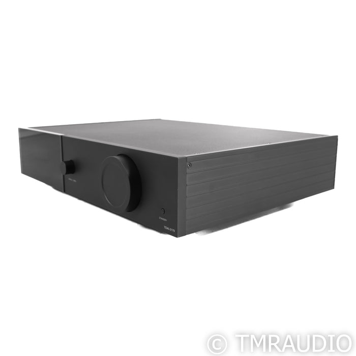 Lyngdorf TDAI-2170 Stereo Integrated Amplifier; Upgrades