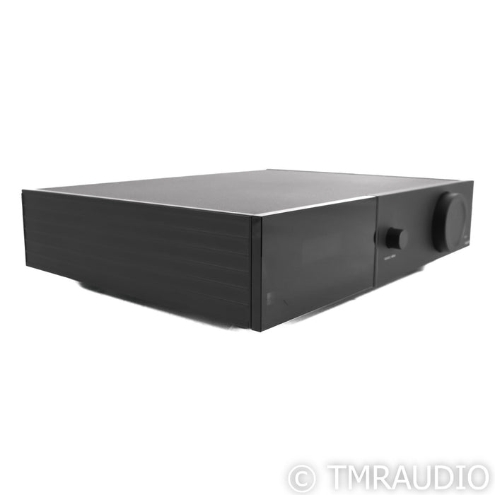Lyngdorf TDAI-2170 Stereo Integrated Amplifier; Upgrades