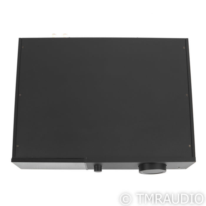 Lyngdorf TDAI-2170 Stereo Integrated Amplifier; Upgrades