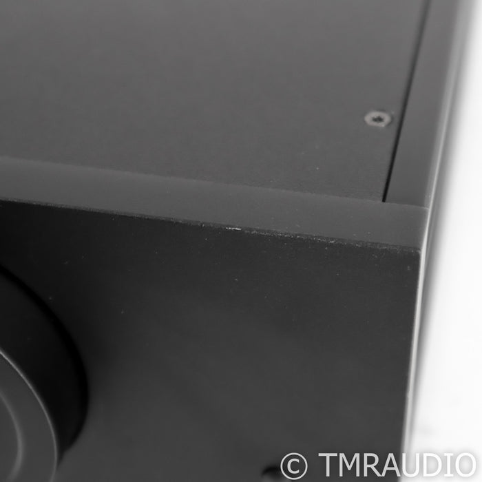 Lyngdorf TDAI-2170 Stereo Integrated Amplifier; Upgrades