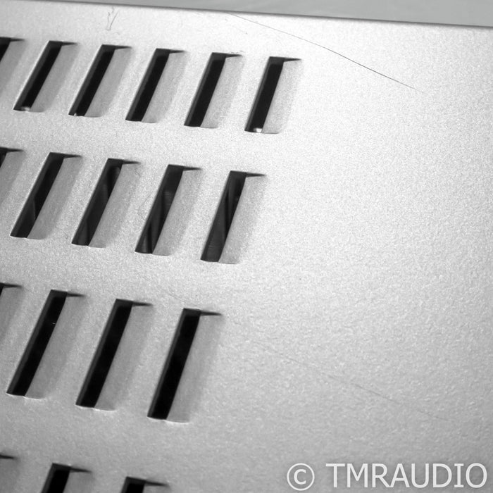 Linn Majik DSM/3 Streaming Integrated Amplifier; MM Phono