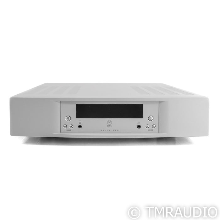 Linn Majik DSM/3 Streaming Integrated Amplifier; MM Phono