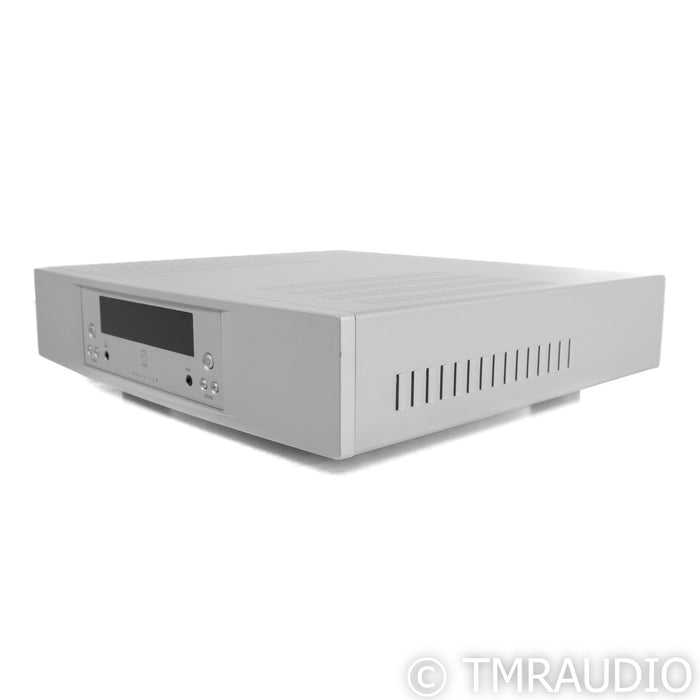 Linn Majik DSM/3 Streaming Integrated Amplifier; MM Phono