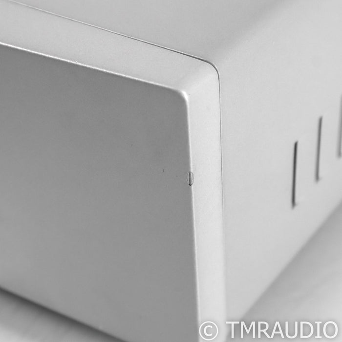 Linn Majik DSM/3 Streaming Integrated Amplifier; MM Phono