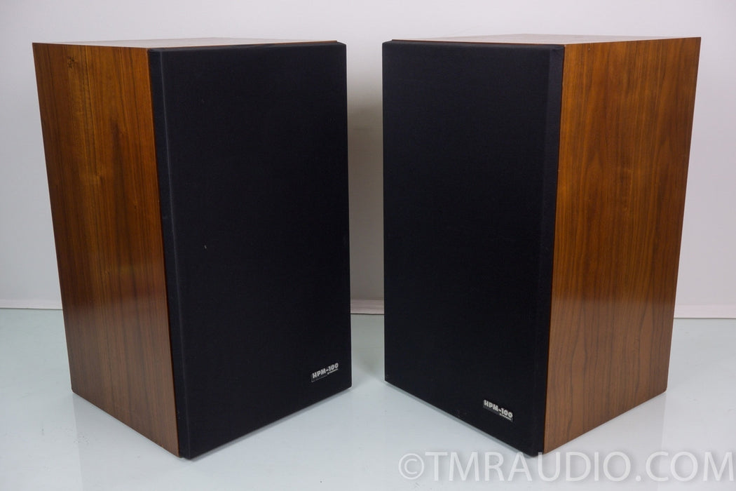 Pioneer HPM-100 Vintage Speakers