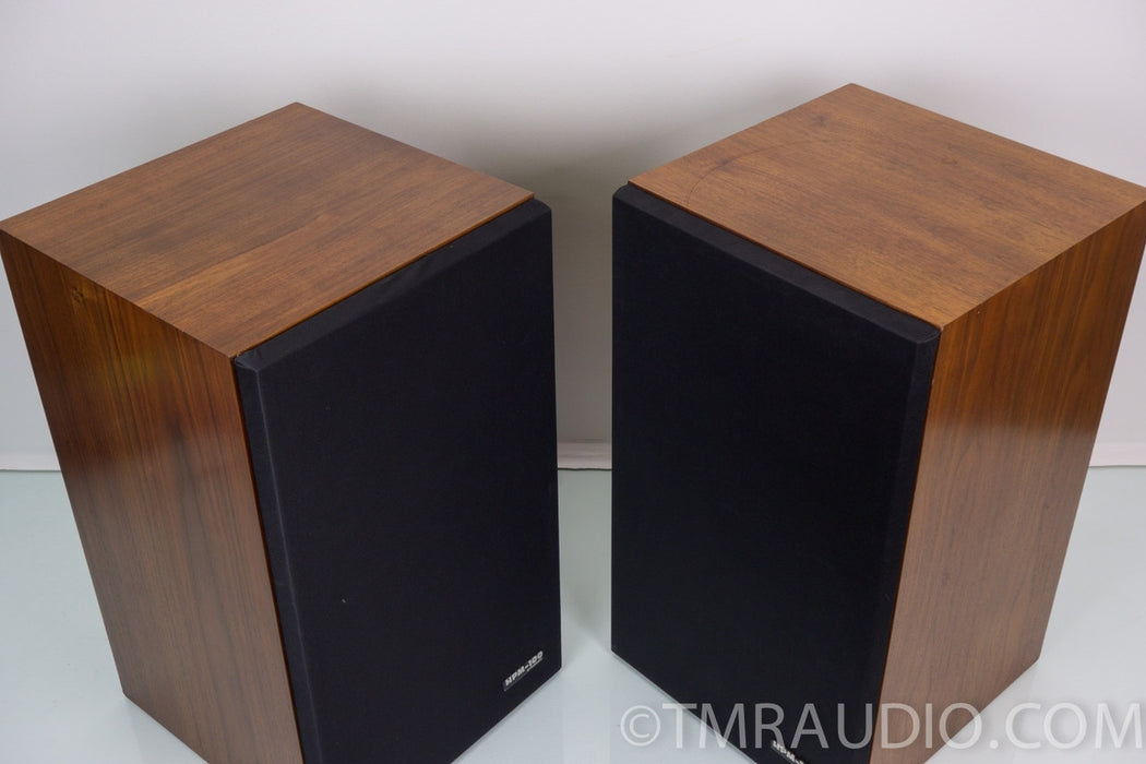 Pioneer HPM-100 Vintage Speakers