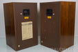 Pioneer HPM-100 Vintage Speakers