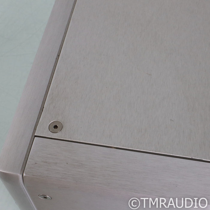 Ayre Acoustics C-5xeMP CD & SACD Player (No Remote)
