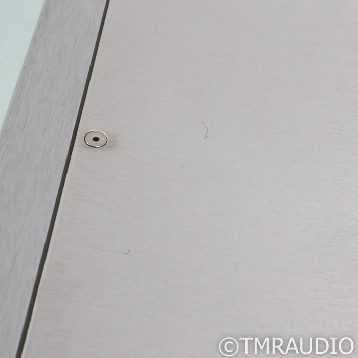 Ayre Acoustics C-5xeMP CD & SACD Player (No Remote)