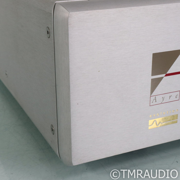 Ayre Acoustics C-5xeMP CD & SACD Player (No Remote)