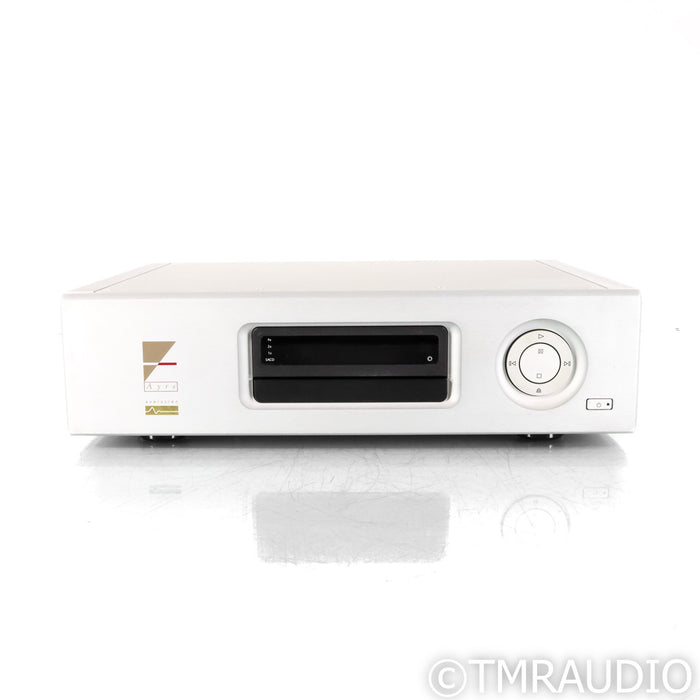 Ayre Acoustics C-5xeMP CD & SACD Player (No Remote)