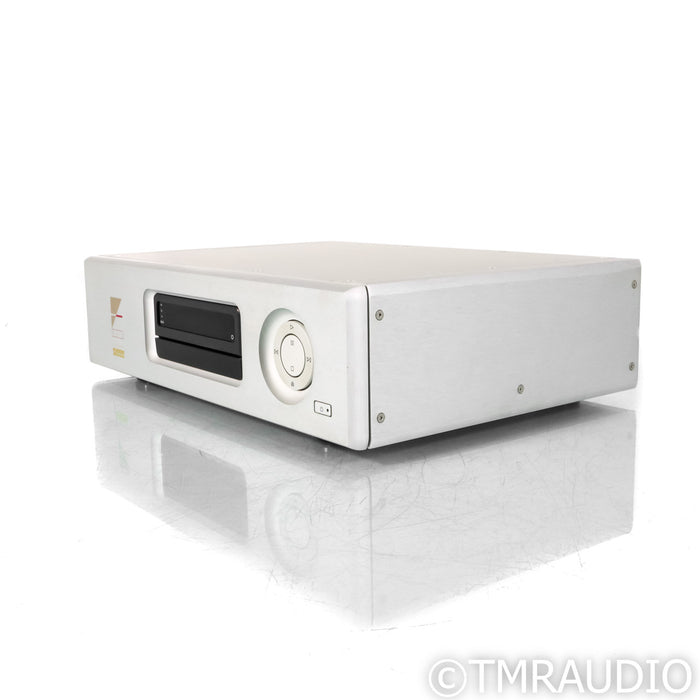 Ayre Acoustics C-5xeMP CD & SACD Player (No Remote)