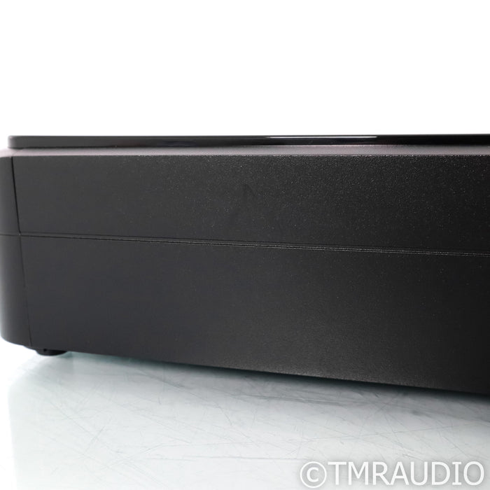 PS Audio PerfectWave SACD & CD Transport