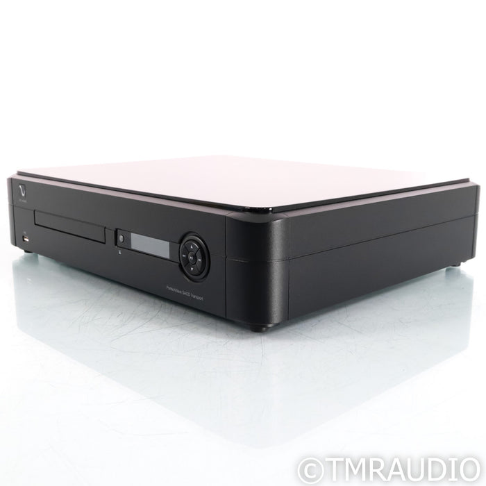 PS Audio PerfectWave SACD & CD Transport