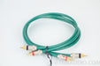 AudioQuest Jade Hyperlitz Cable 1 Meter