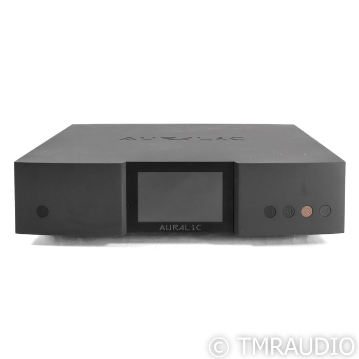 Auralic Aries G2 Wireless Network Streamer