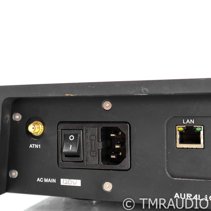 Auralic Aries G2 Wireless Network Streamer