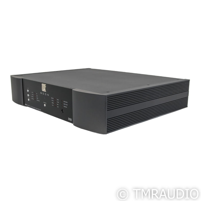 SimAudio Moon 280D Streaming DAC; D/A Converter; MiND 2