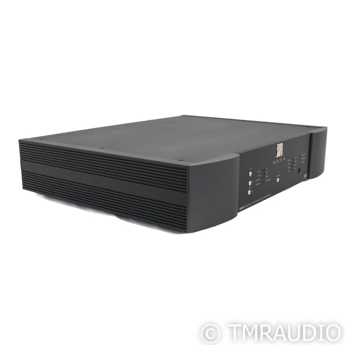 SimAudio Moon 280D Streaming DAC; D/A Converter; MiND 2
