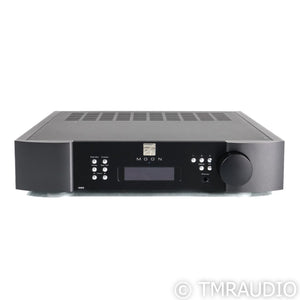 SimAudio Moon Neo 390 Wireless Streaming DAC; D/A Converter