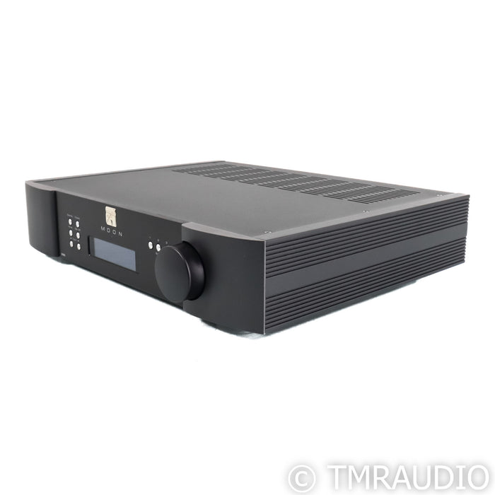 SimAudio Moon Neo 390 Wireless Streaming DAC; D/A Converter