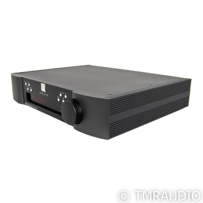 SimAudio Moon Neo 430HA Headphone Amplifier