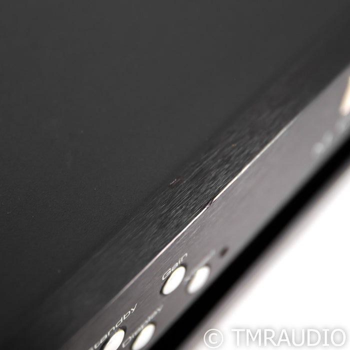 SimAudio Moon Neo 430HA Headphone Amplifier