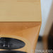 Audio Physic Virgo III Floorstanding Speakers; Maple Pair