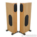 Audio Physic Virgo III Floorstanding Speakers; Maple Pair