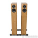 Audio Physic Virgo III Floorstanding Speakers; Maple Pair