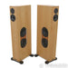 Audio Physic Virgo III Floorstanding Speakers; Maple Pair