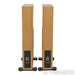 Audio Physic Virgo III Floorstanding Speakers; Maple Pair