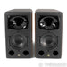Unison Research Mini Max Bookshelf Speakers; Walnut Pair