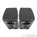 Unison Research Mini Max Bookshelf Speakers; Walnut Pair