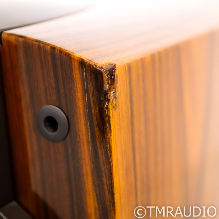 Paradigm Signature S4 Bookshelf Speakers; Rosewood Pair
