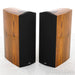 Paradigm Signature S4 Bookshelf Speakers; Rosewood Pair