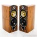 Paradigm Signature S4 Bookshelf Speakers; Rosewood Pair