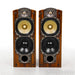 Paradigm Signature S4 Bookshelf Speakers; Rosewood Pair