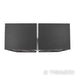 JBL 4312G Bookshelf Speakers; Black Pair with Stands