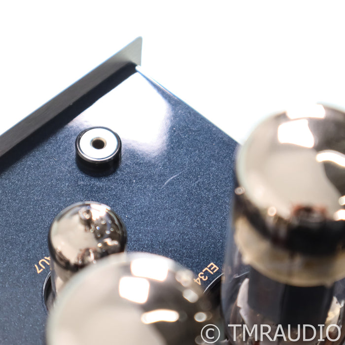 PrimaLuna ProLogue Four Stereo Tube Power Amplifier