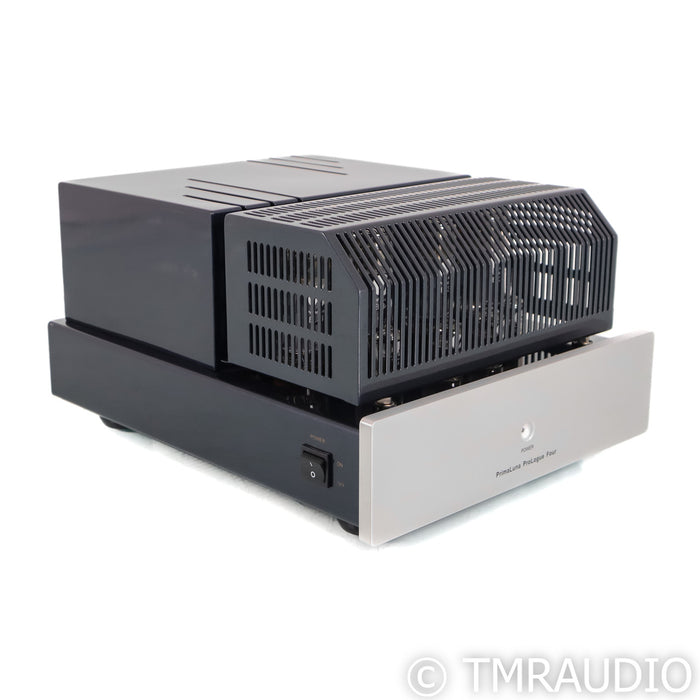 PrimaLuna ProLogue Four Stereo Tube Power Amplifier